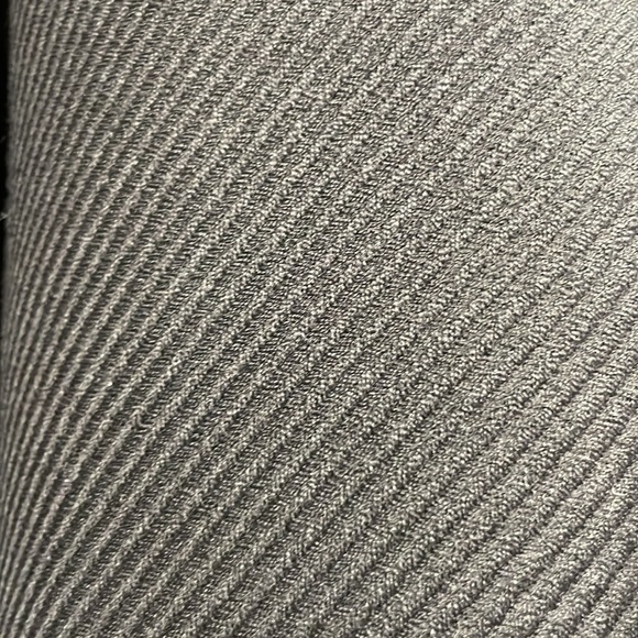 REISS. Double breasted navy twill blazer pristine condition - size 8 - Picture 9 of 10